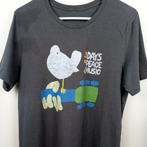 Woodstock commemorative Tee